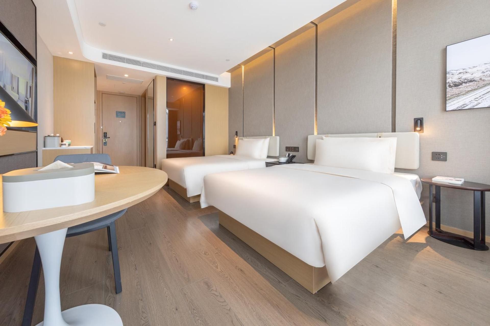 Twin Executive Room