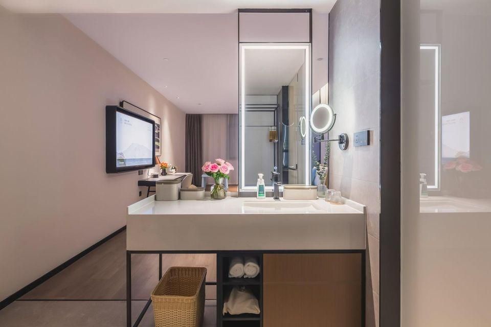 Executive Family Twin Room