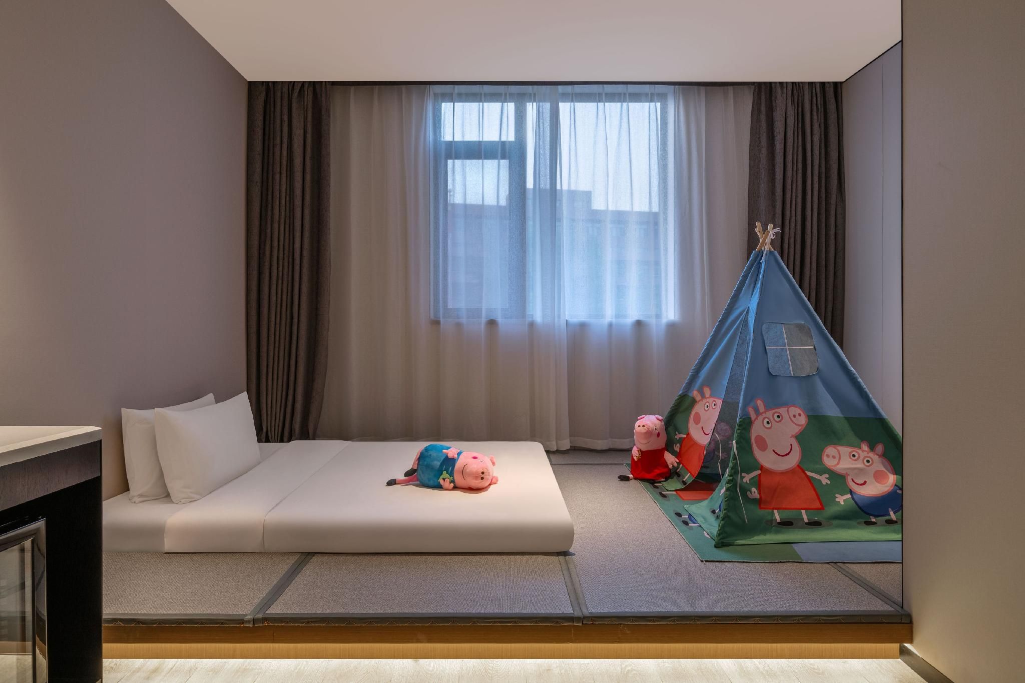 Jimu Family Suite