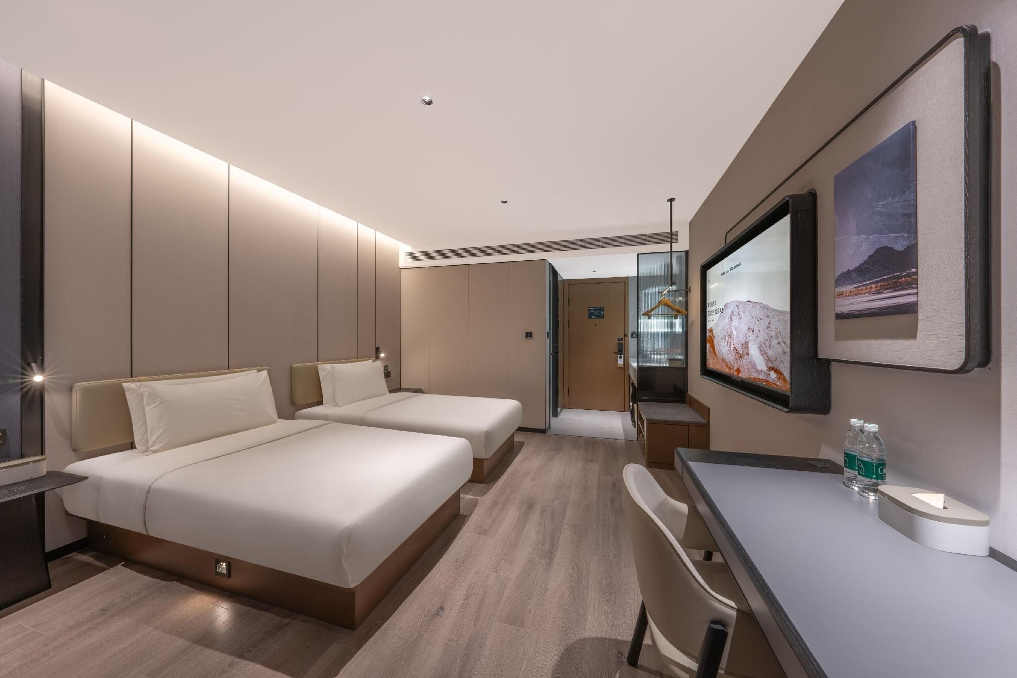 Executive Twin Room