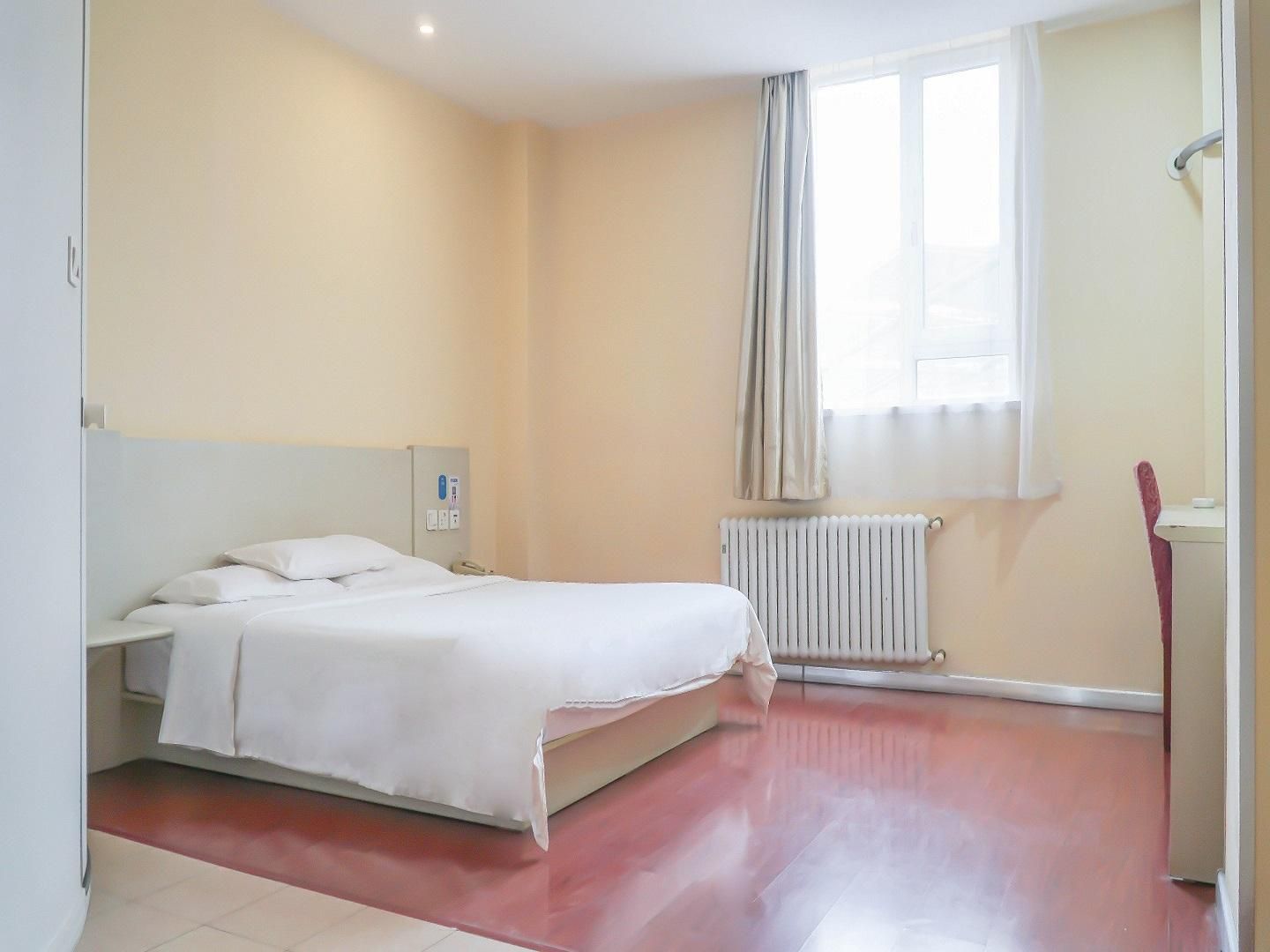 Huazhu - Superior BedRoom