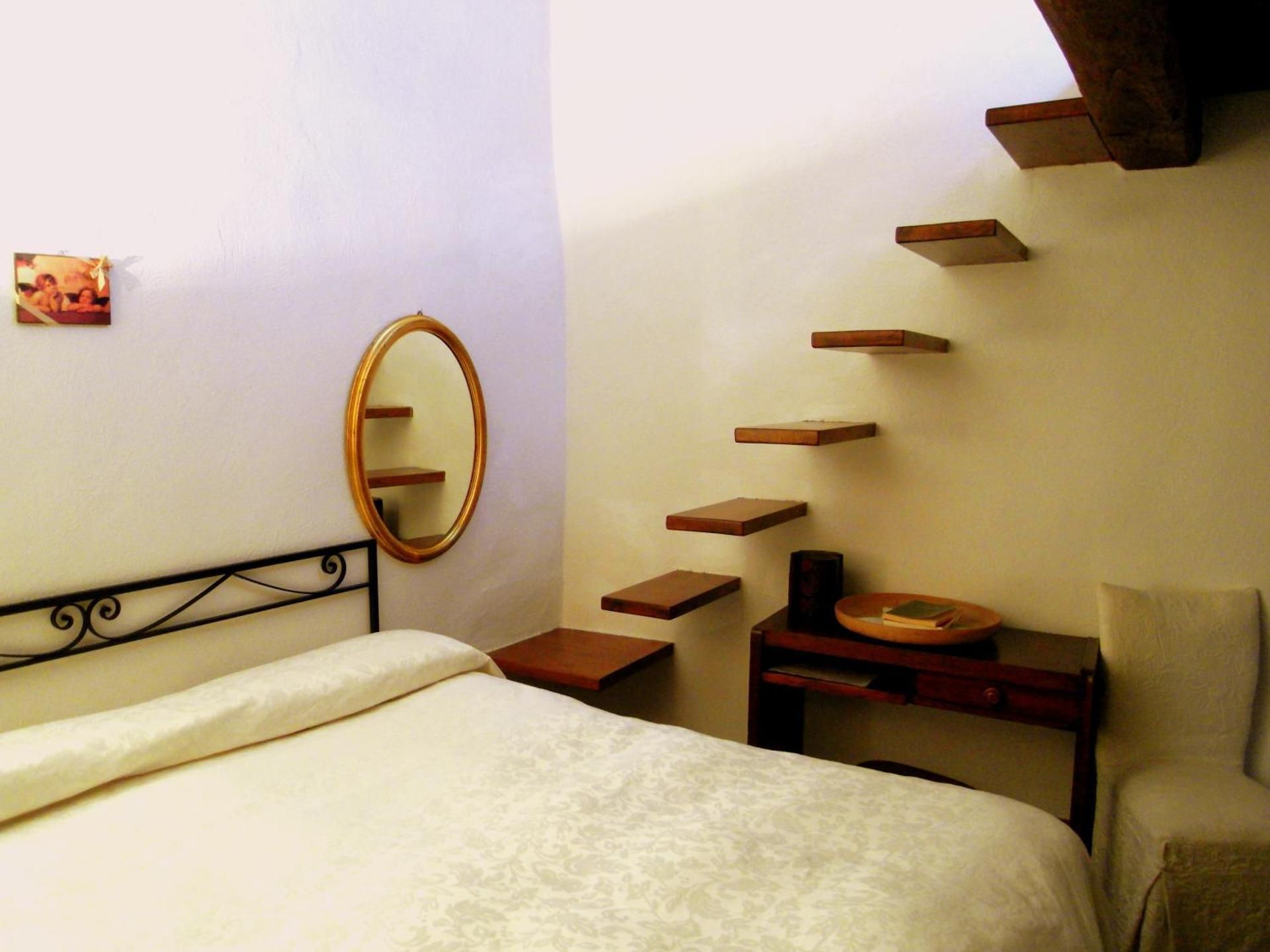 Apartment with View - Split level