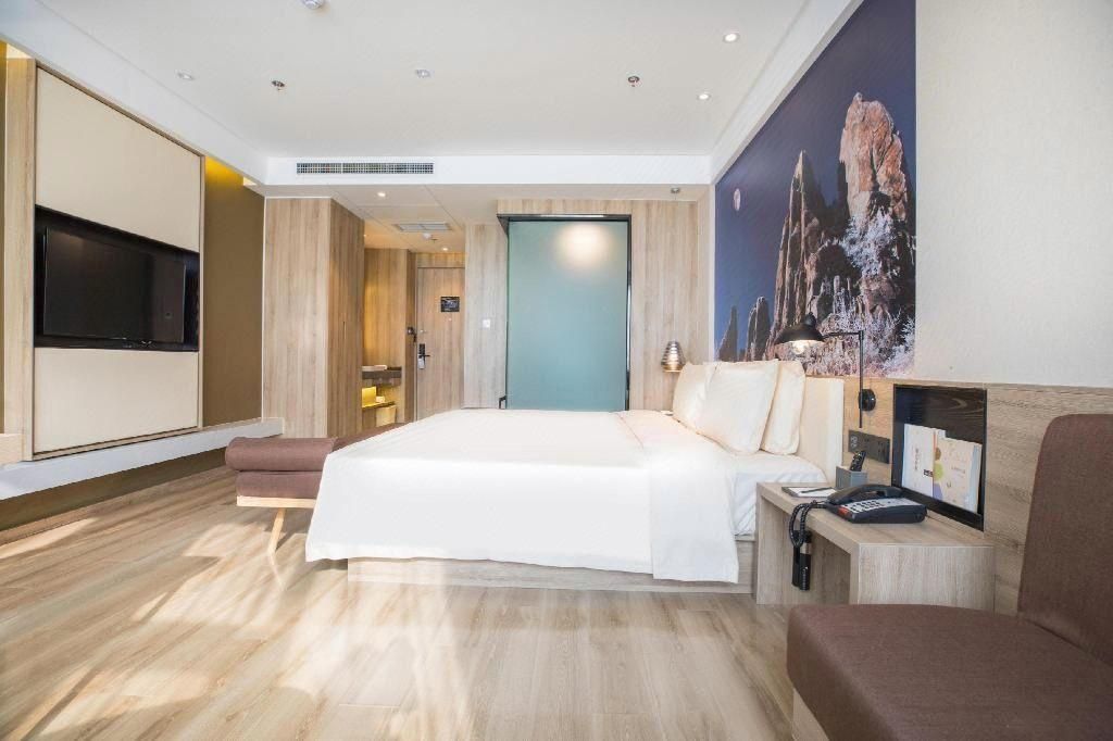 Executive Double Room
