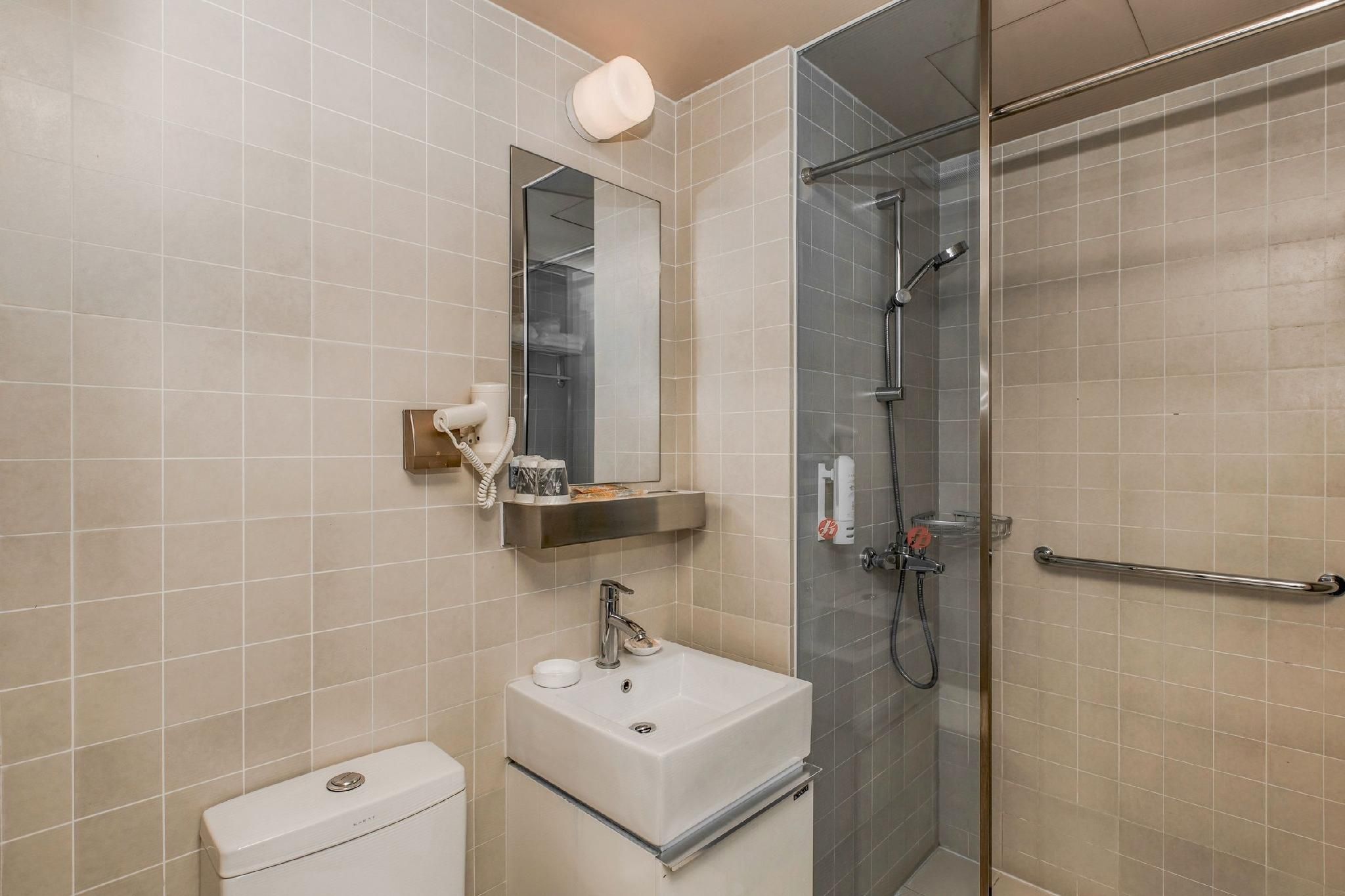 WH - Business Room B
