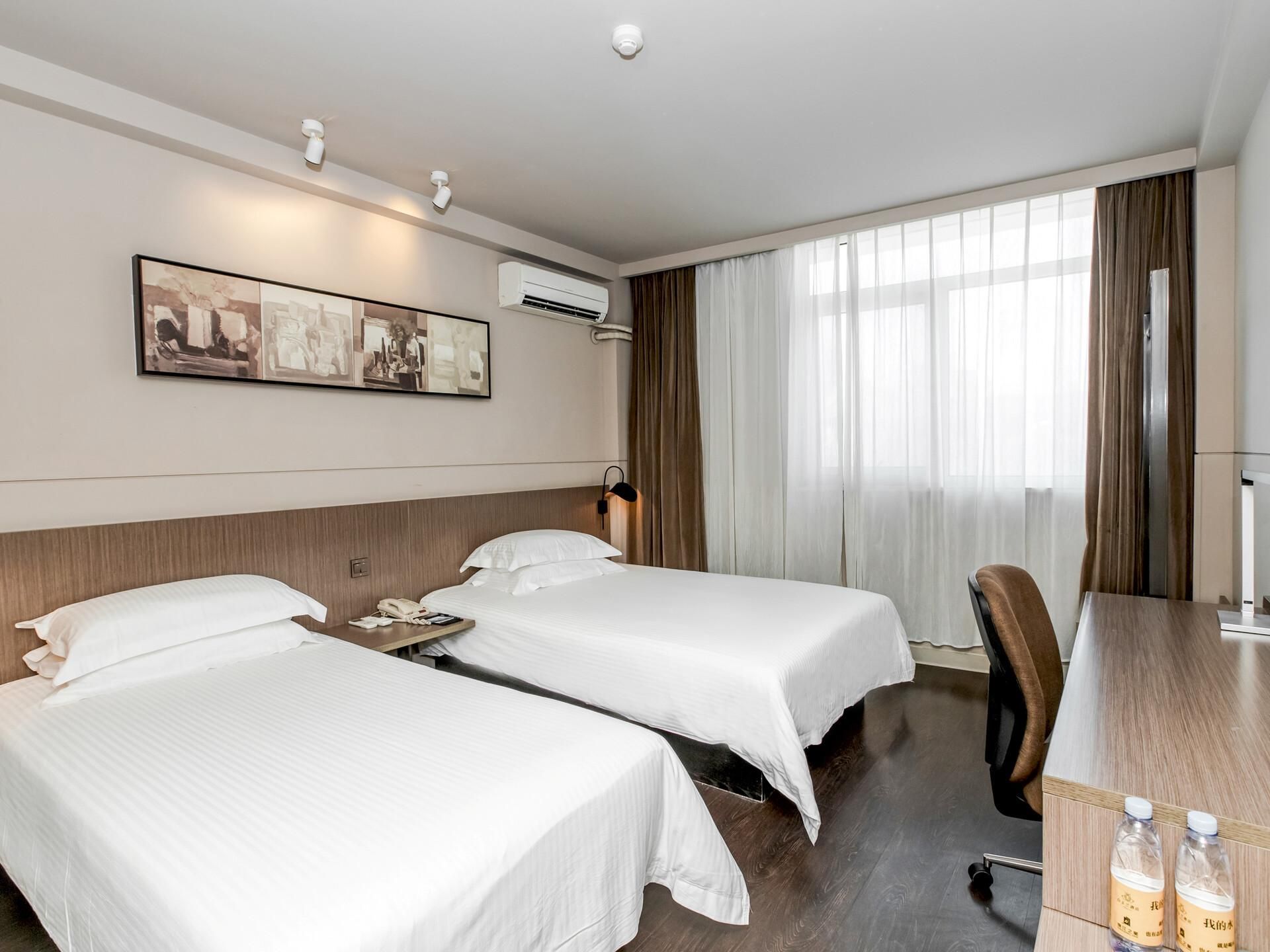 WH - Standard Room C