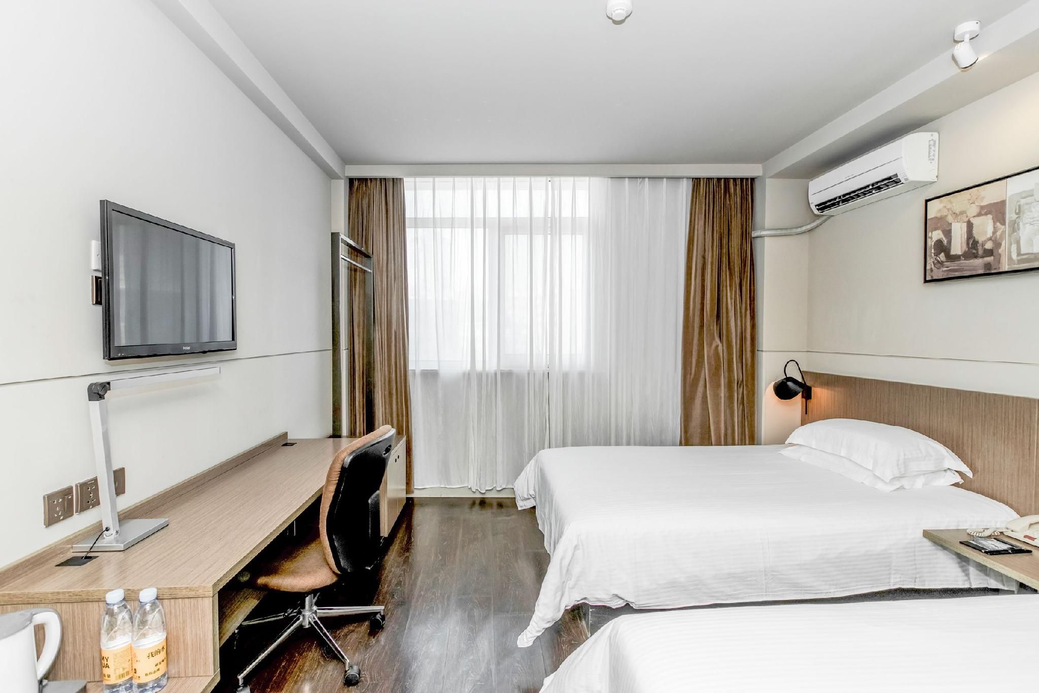 WH - Standard Room A