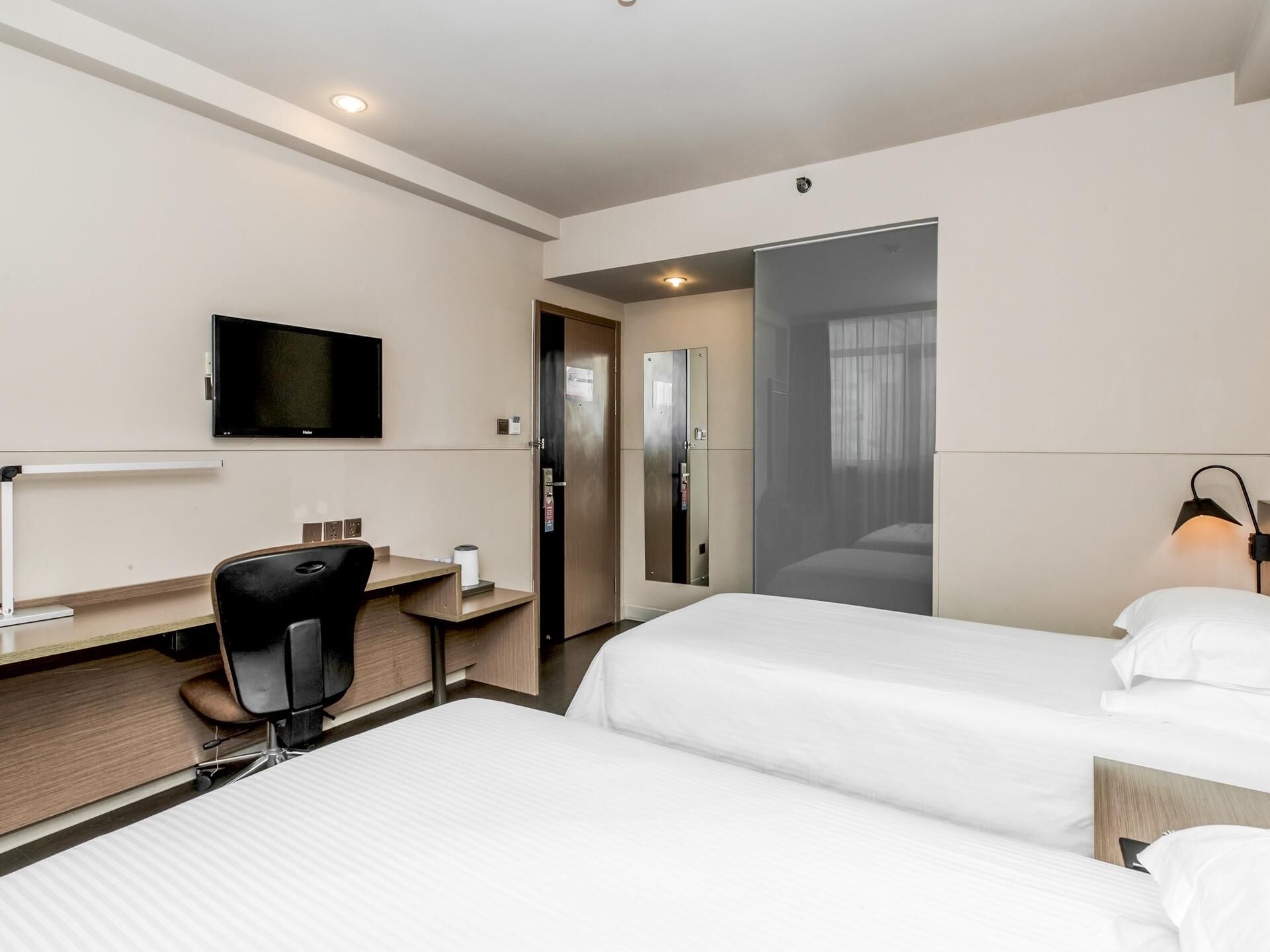 WH - Standard Room C