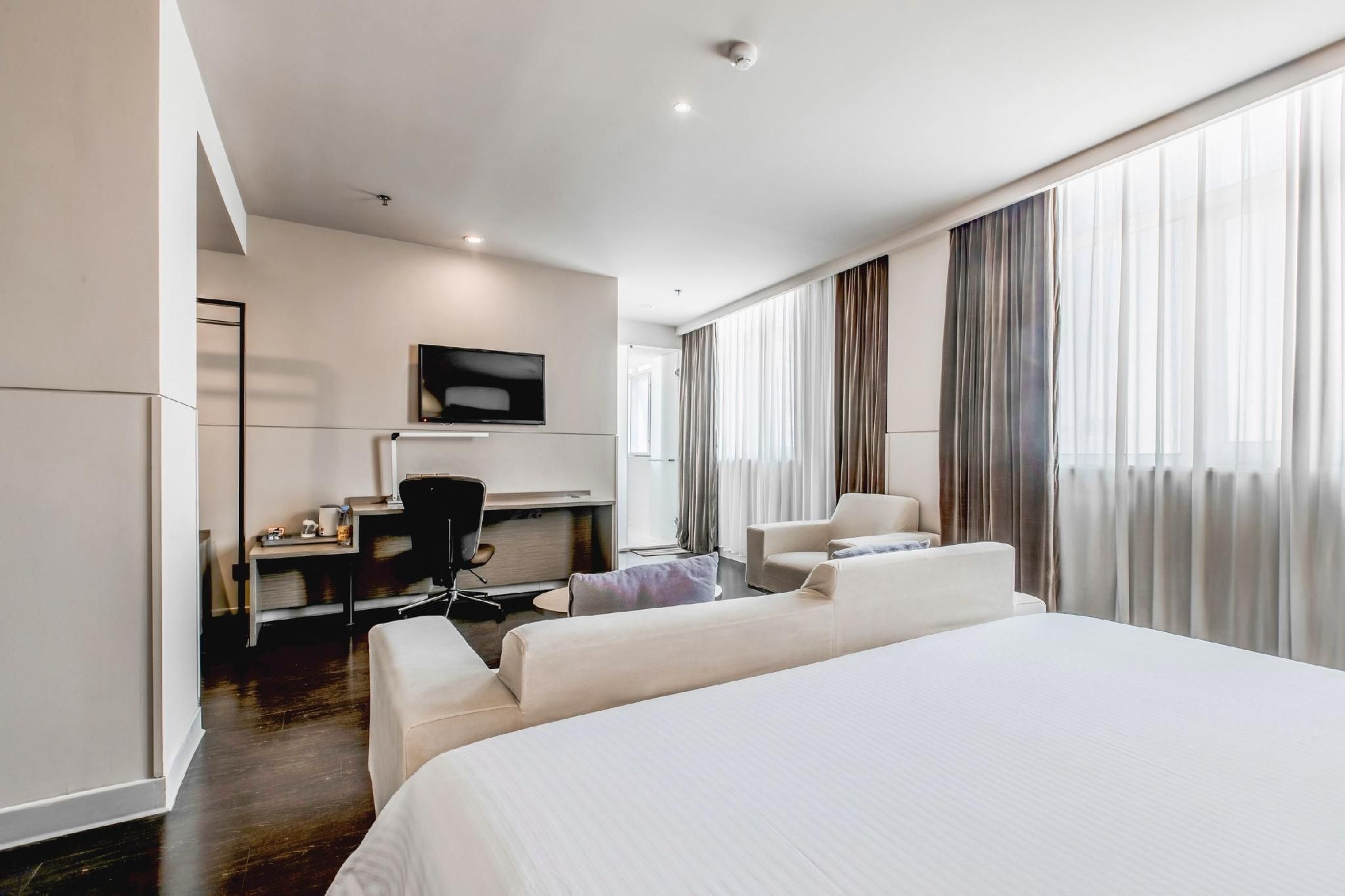 WH - Business Room A