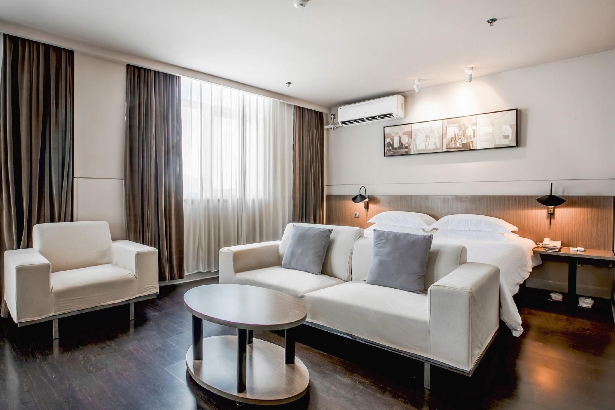 WH - Business Room A