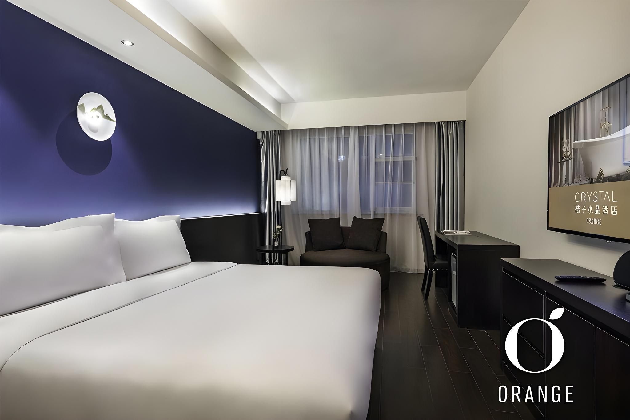 Business Double Room