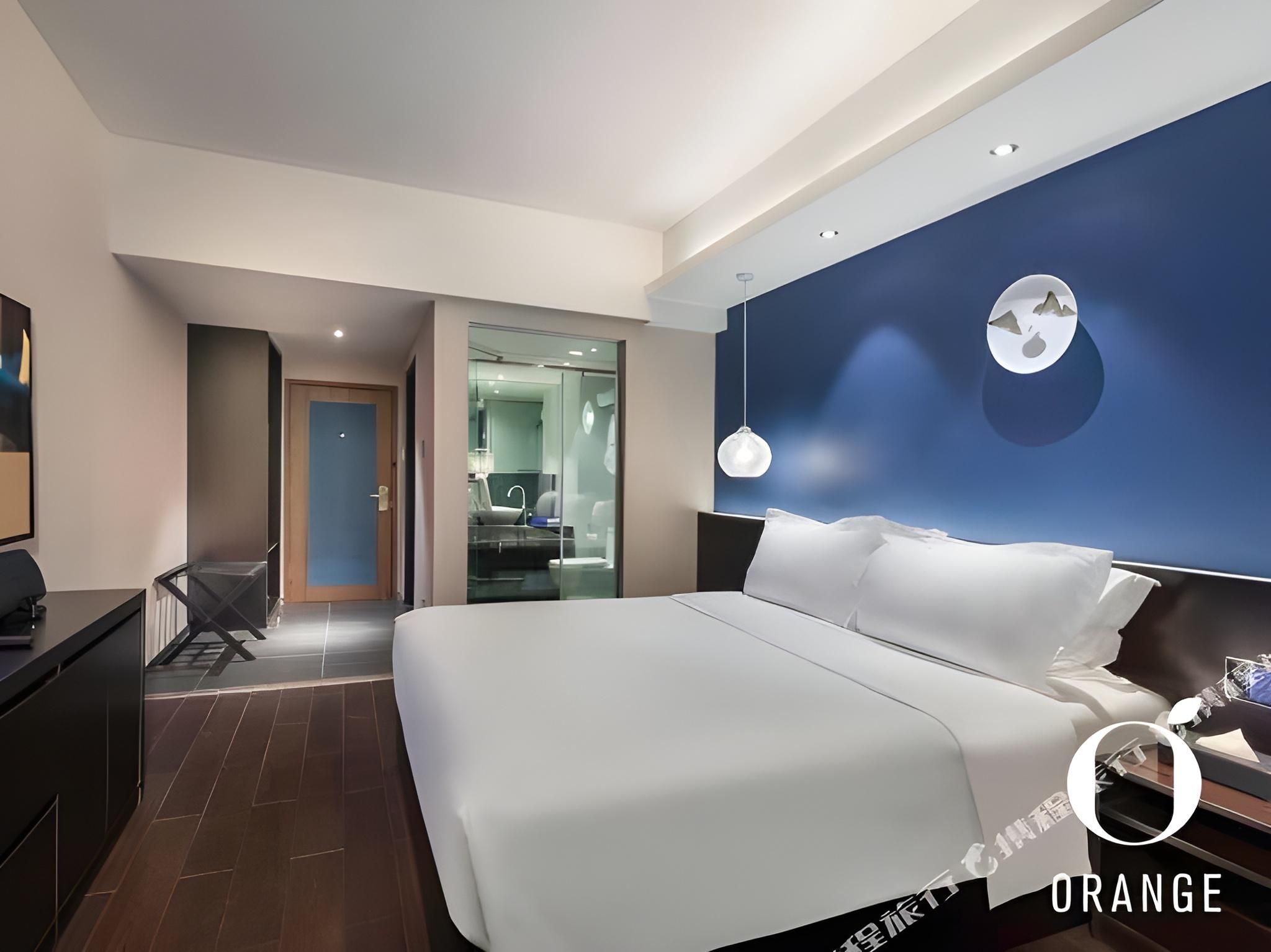 Business Double Room