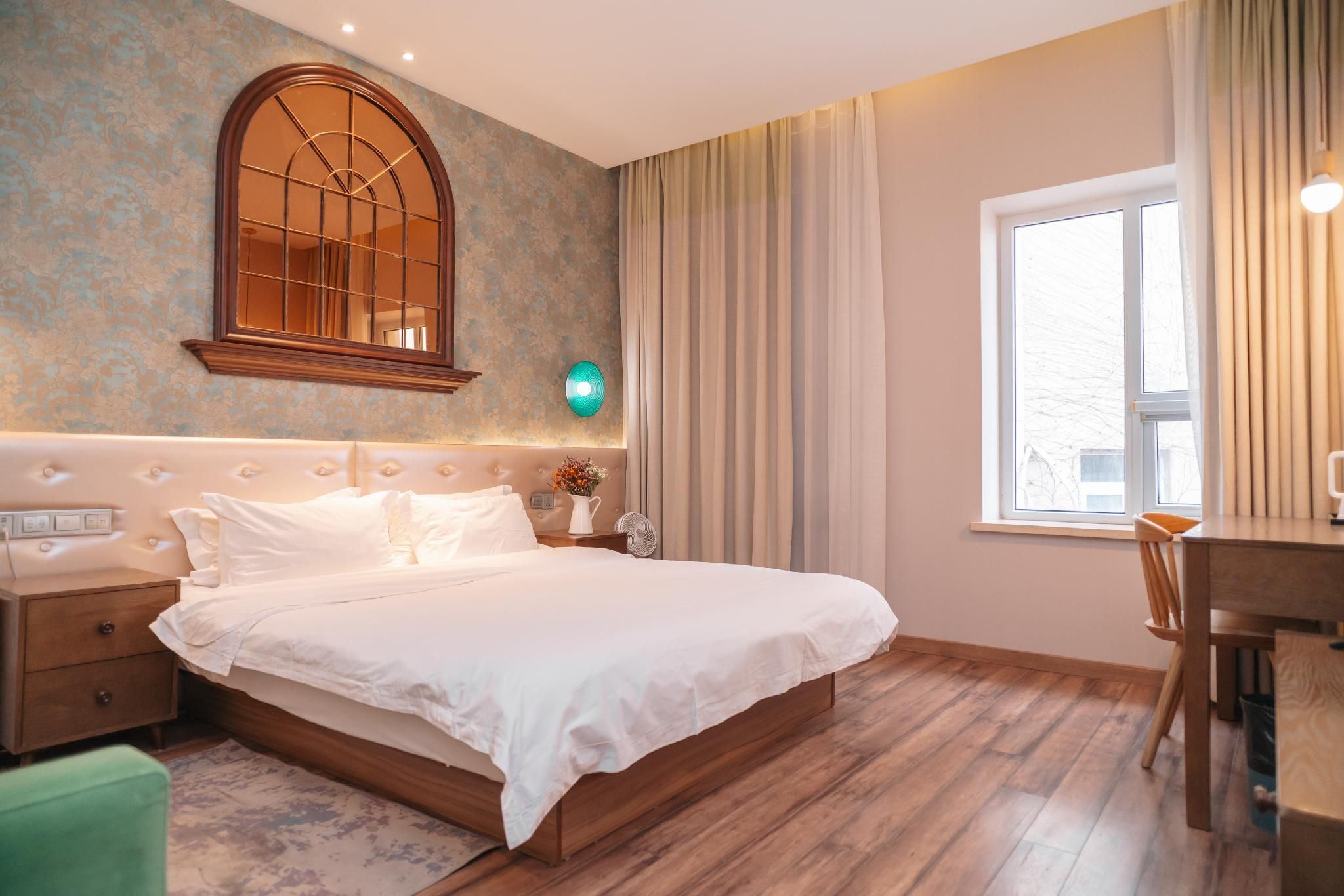 Bodhi Premier Room