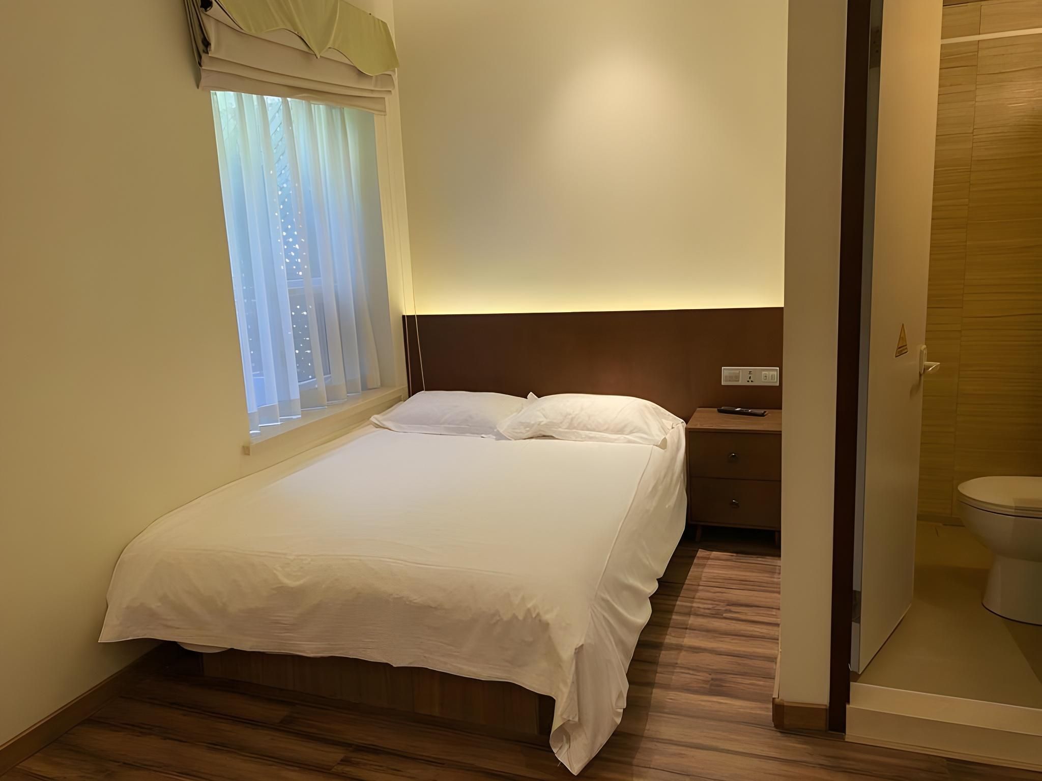 Guestroom - Double Occupancy (Doublebed)