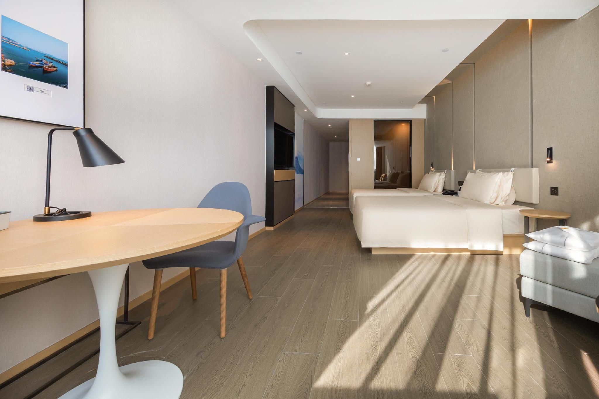 Twin Executive Room
