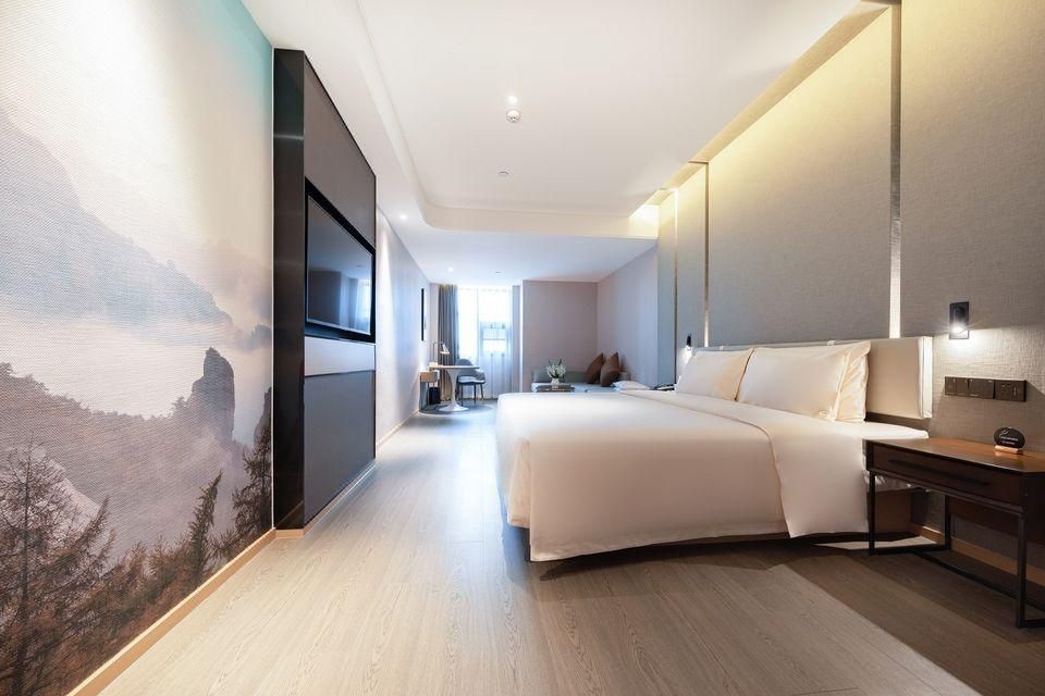 Jimu Family Double Room