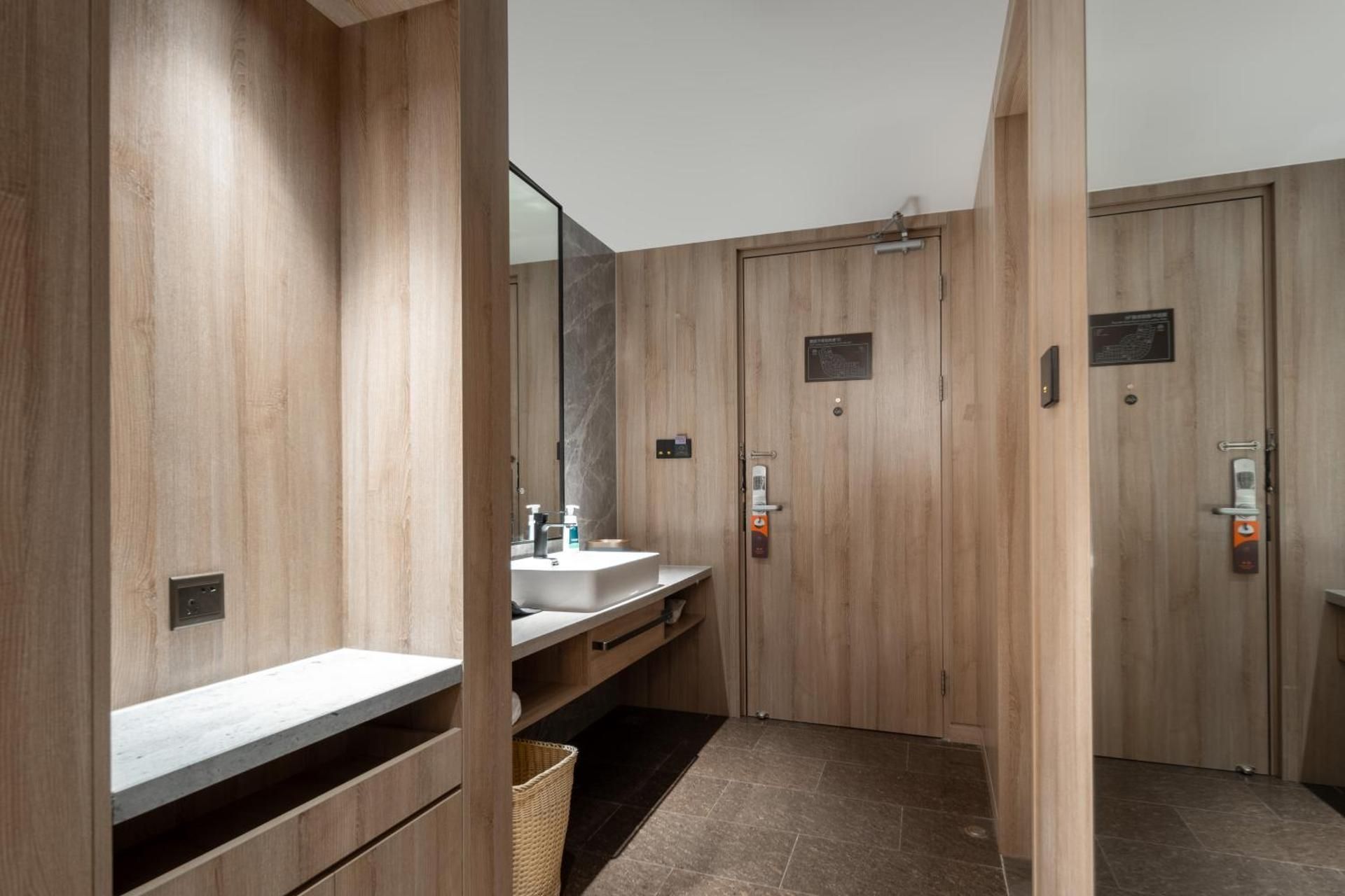 Twin Executive Room