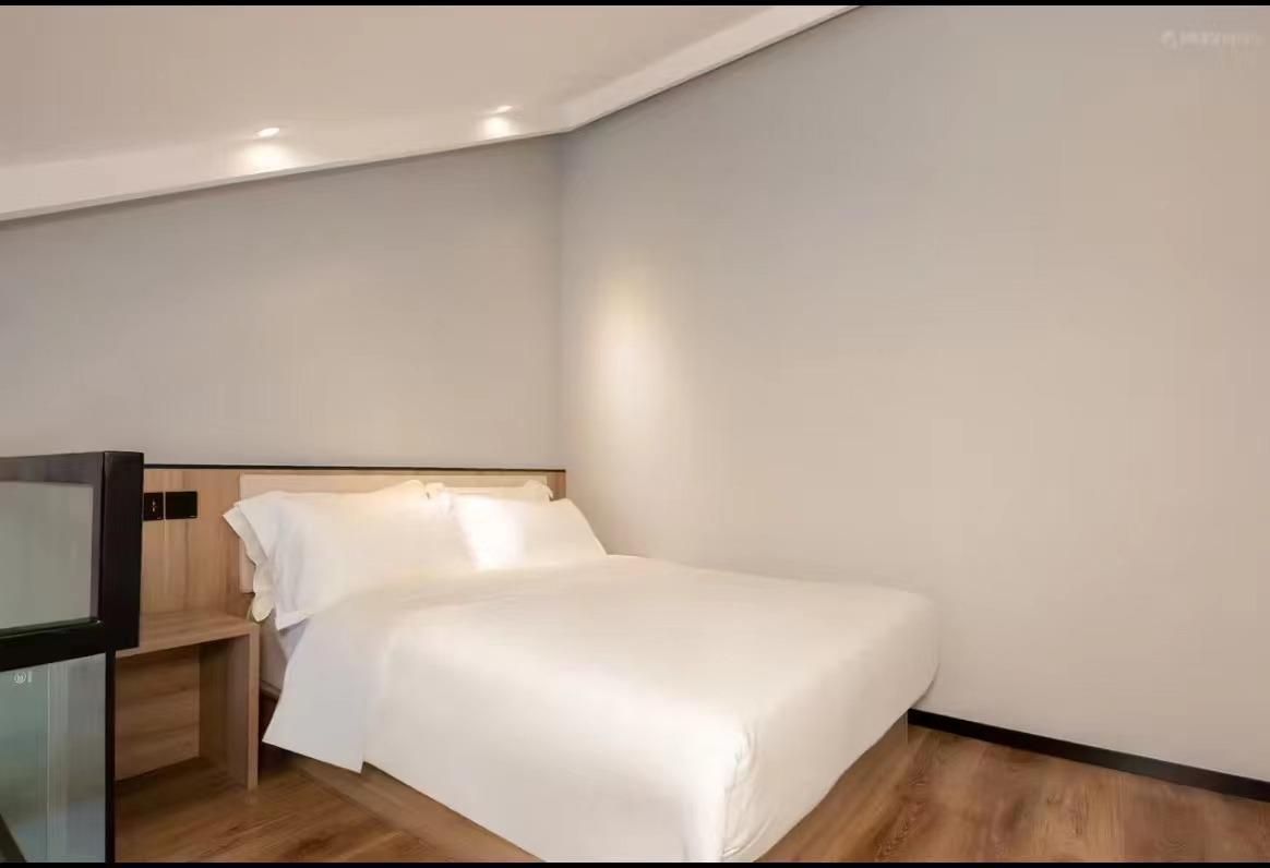 Loft for 2 People