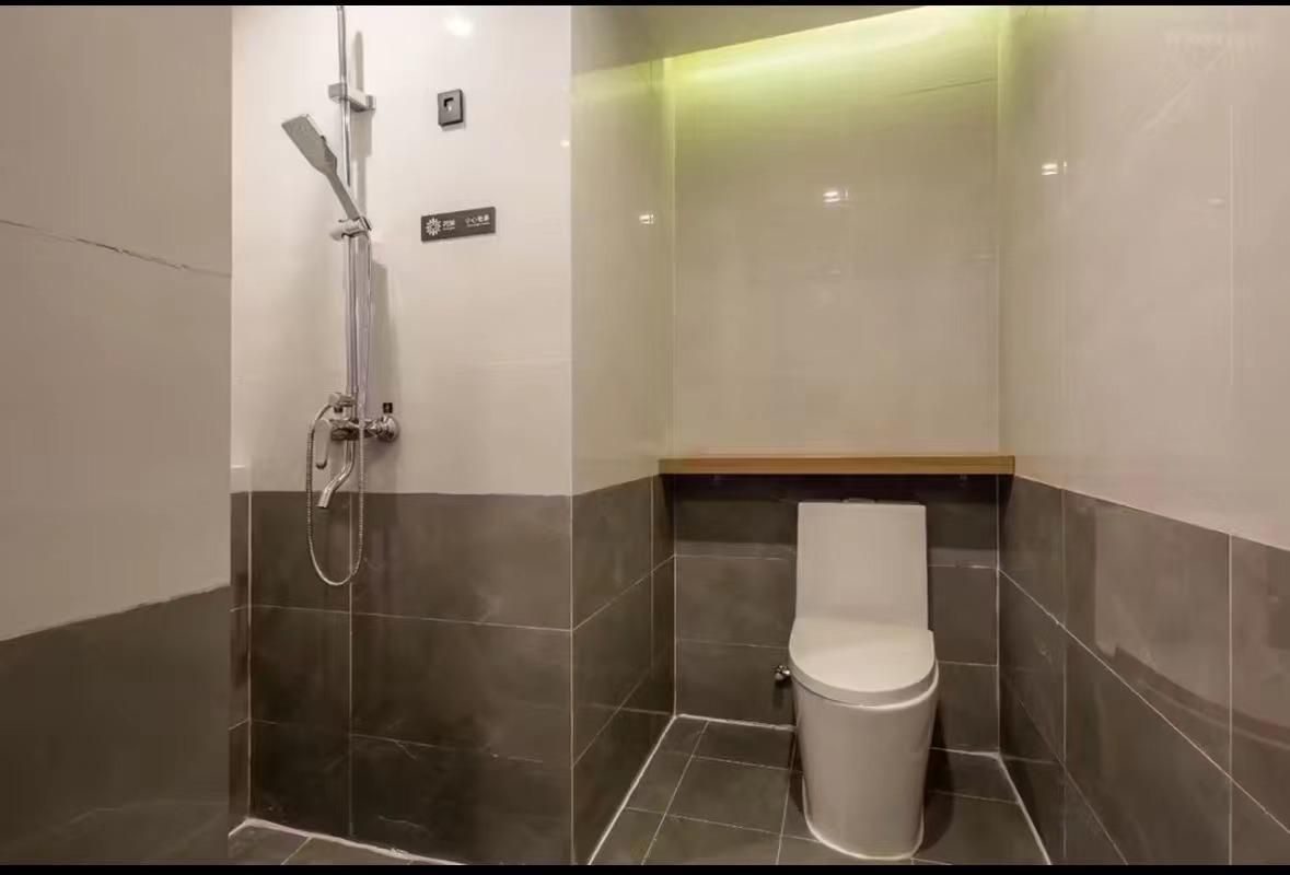 Duplex Sea View Suite