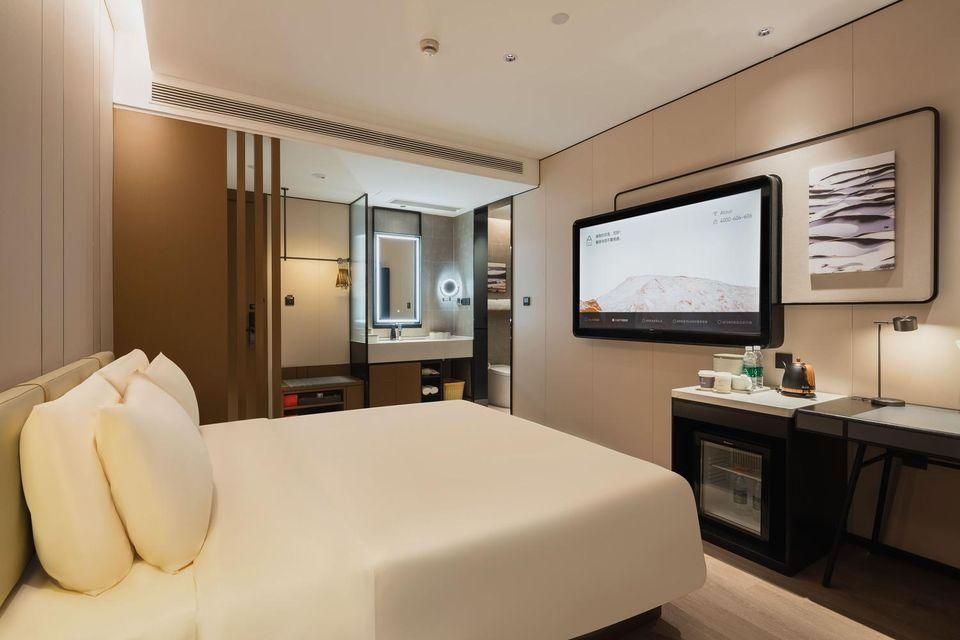 Elegant Double Room