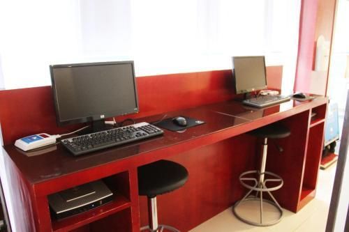 Huazhu - Twin Room