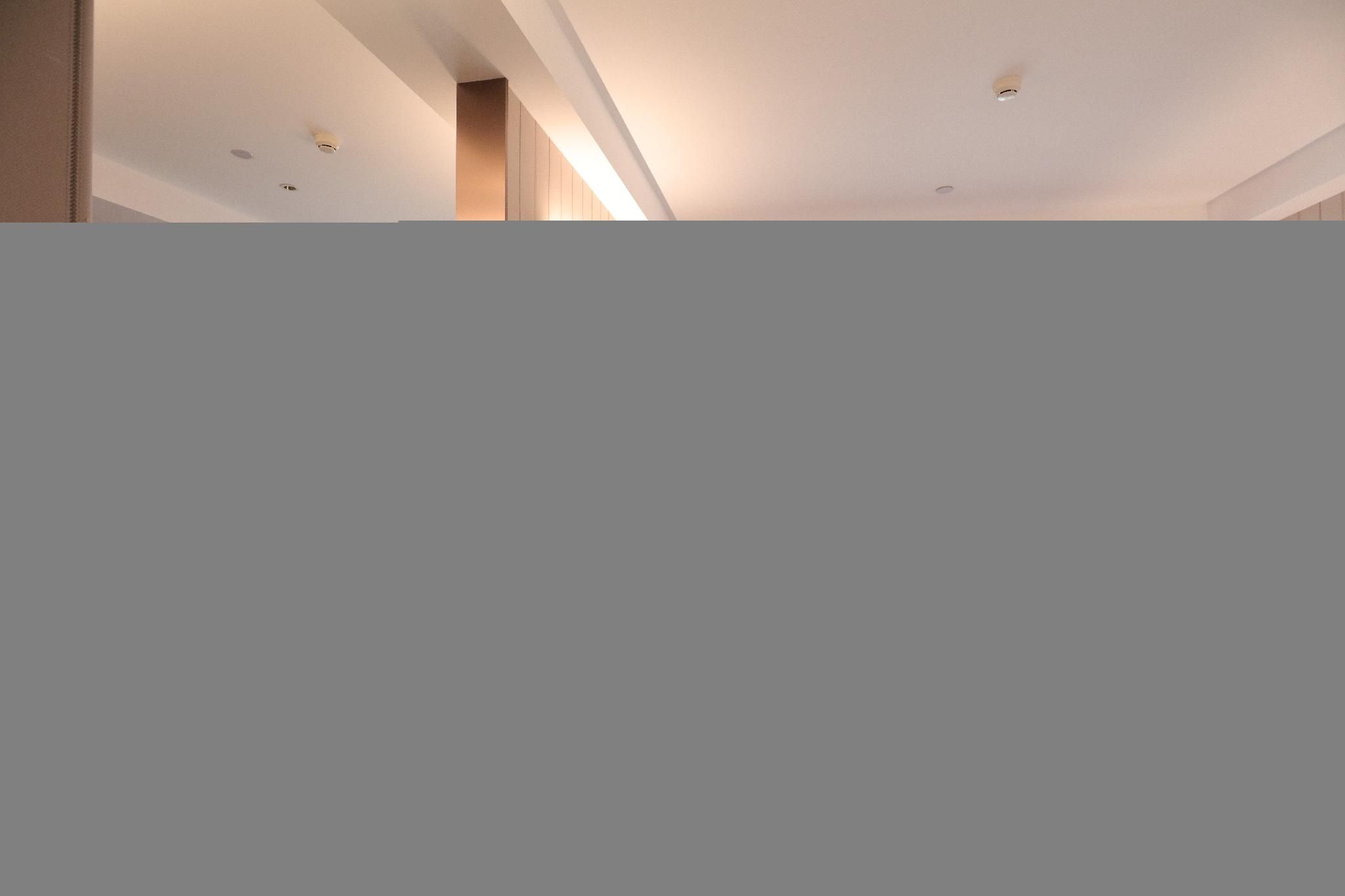 Huazhu - Business Twin Room