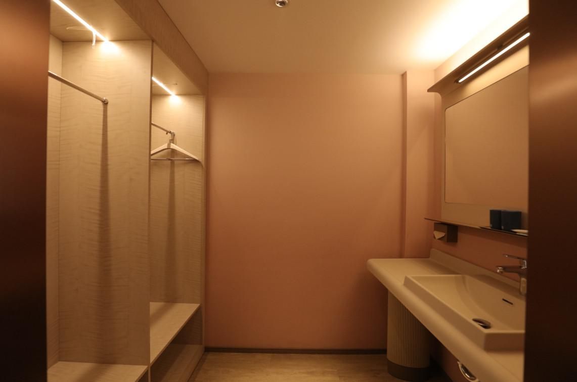 Huazhu - Deluxe Bed Room