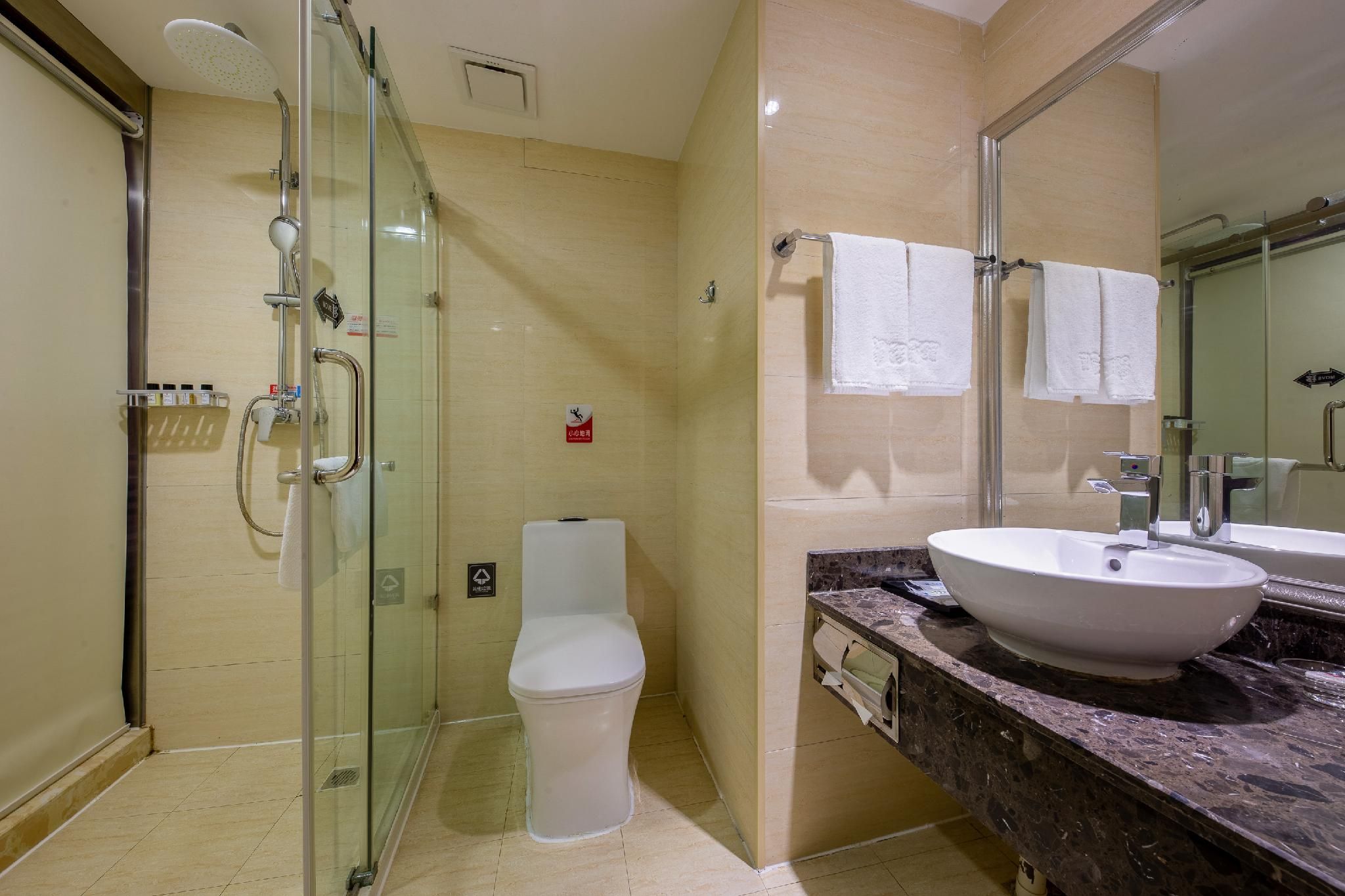 Rezen - Sea View 1 Bed Room