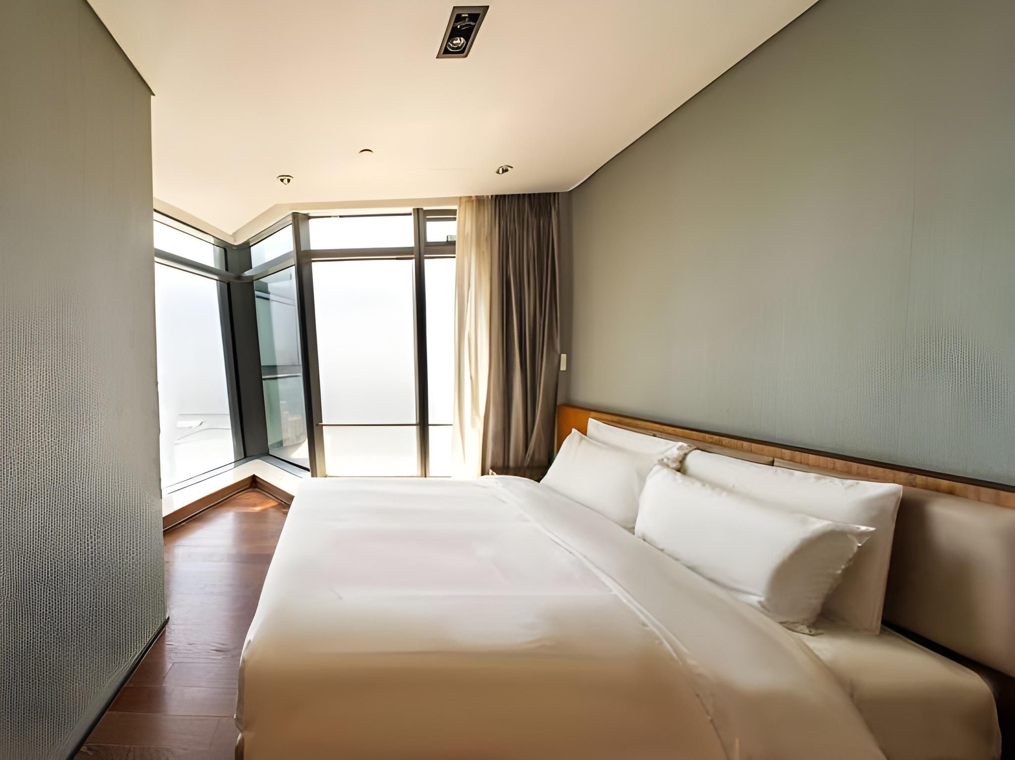 Family Suite with Sea View