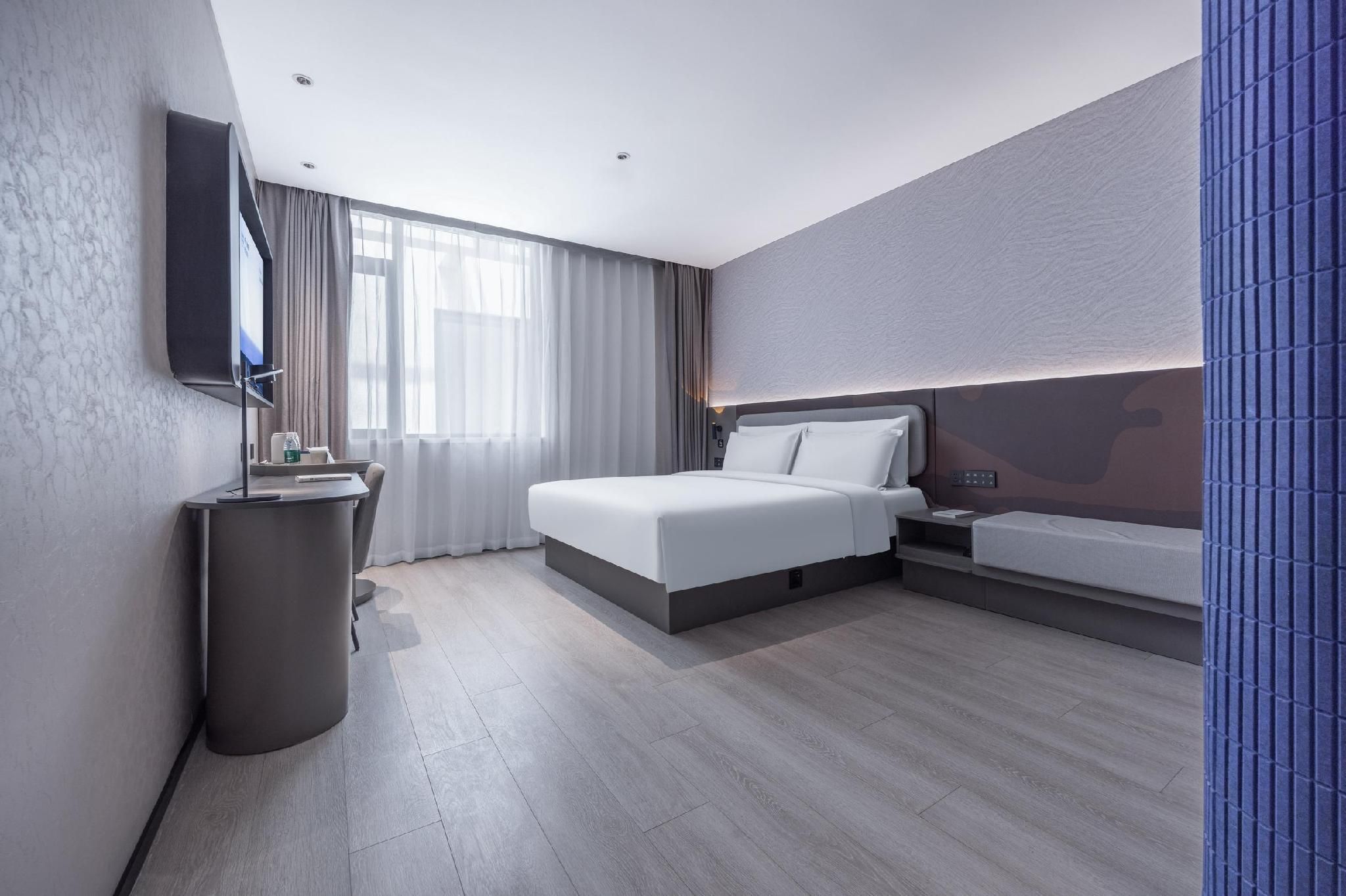 Atour - Standard 1 Bed Room