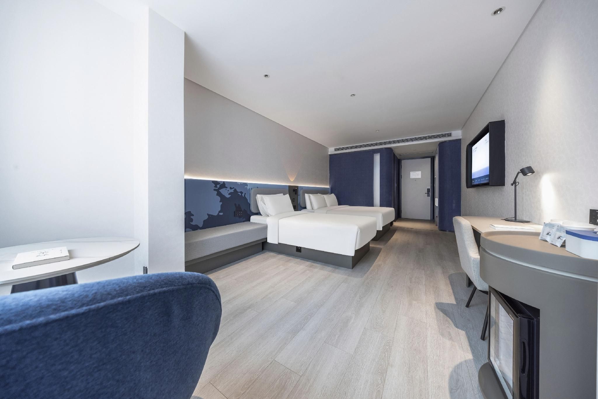 Family Superior Room