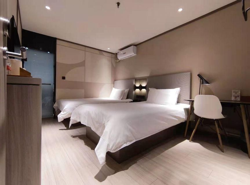 Guest Twin Room