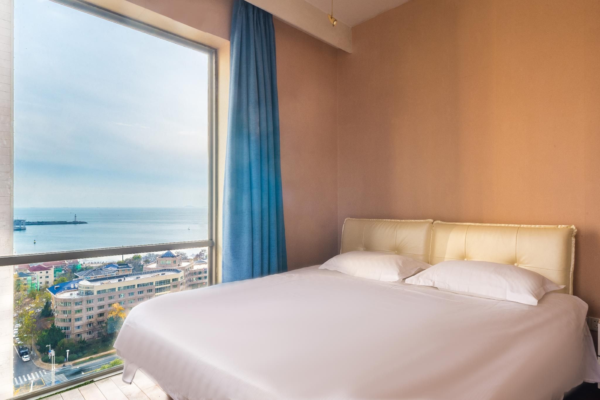 2 Bedroom Sea View