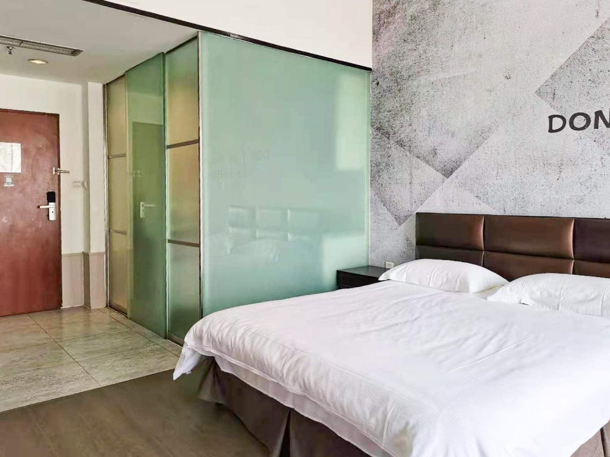 King Room Sea View