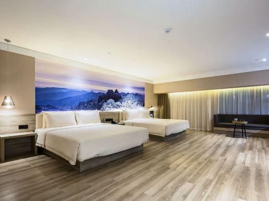 Atour - JIMU Family Suite