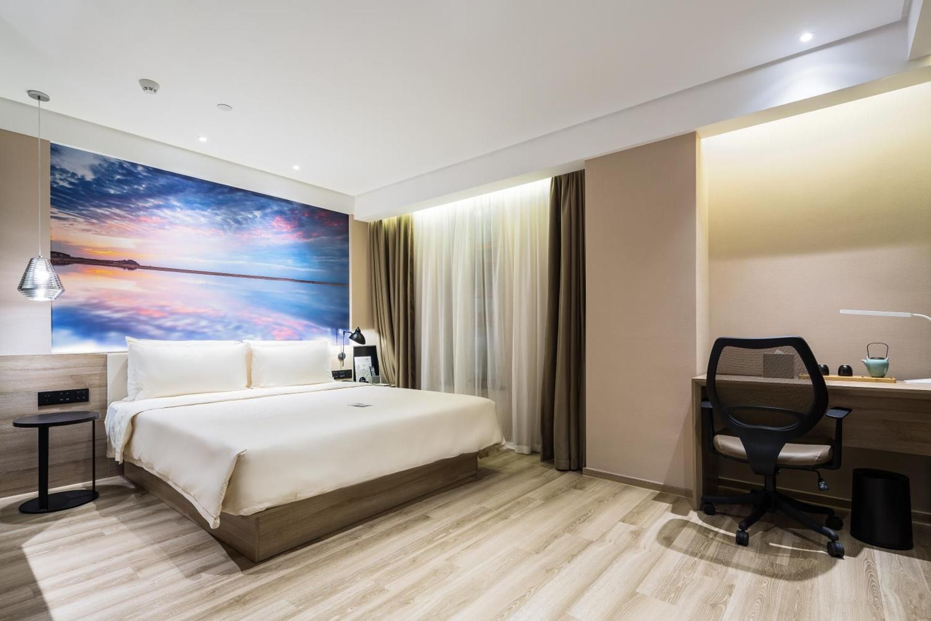 Elegant Double Room