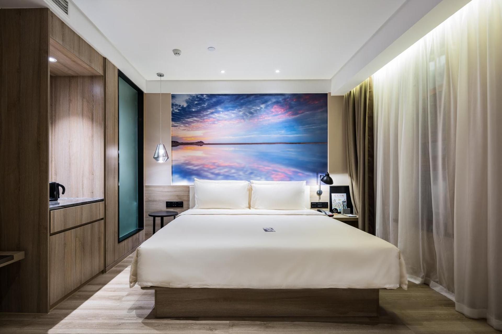 Elegant Double Room