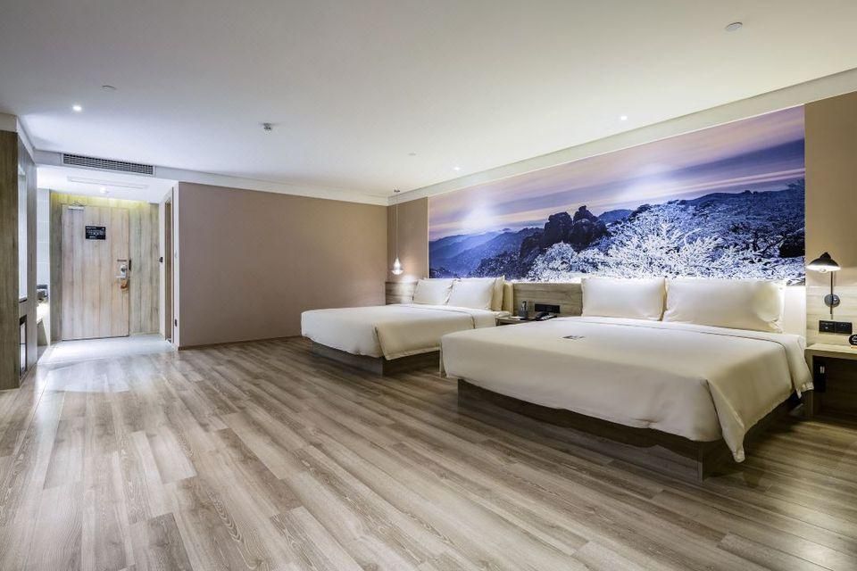 Atour - JIMU Family Suite
