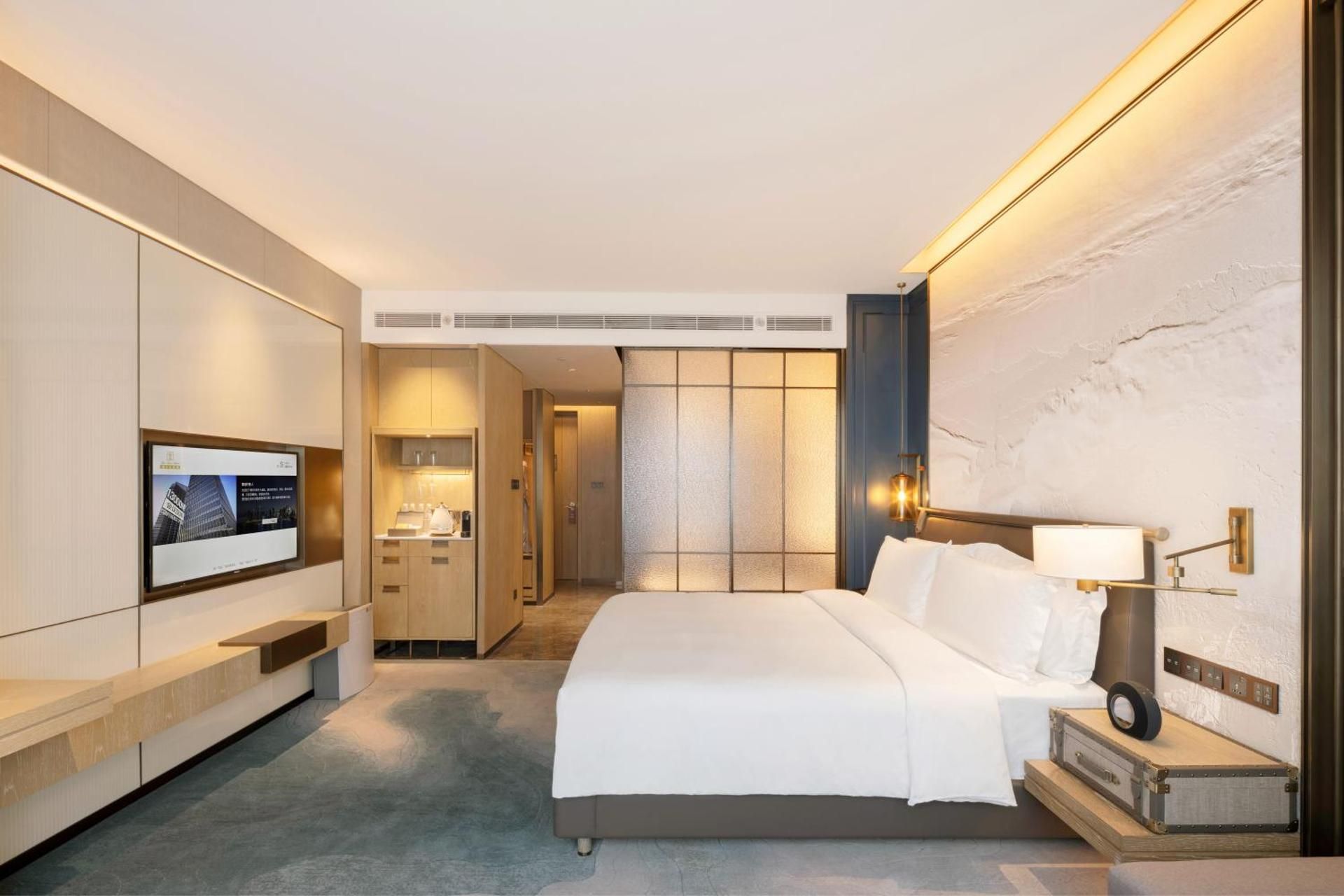 Superior Single Room with Sea View