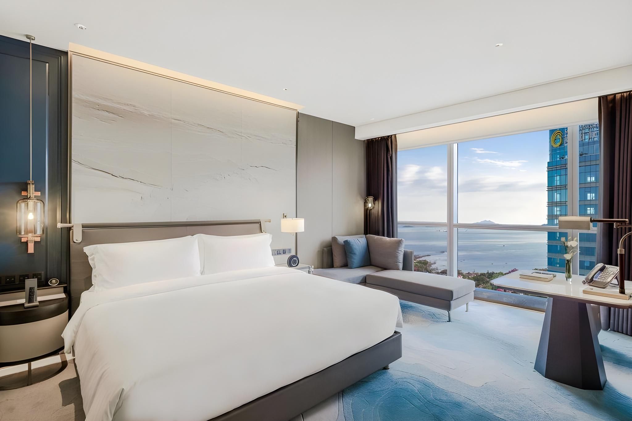 Executive Room King