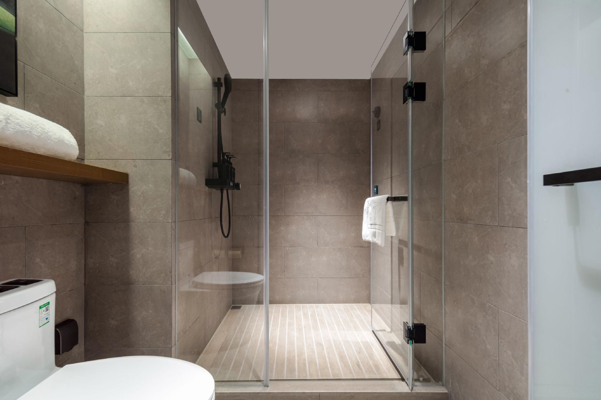 Twin Executive Room