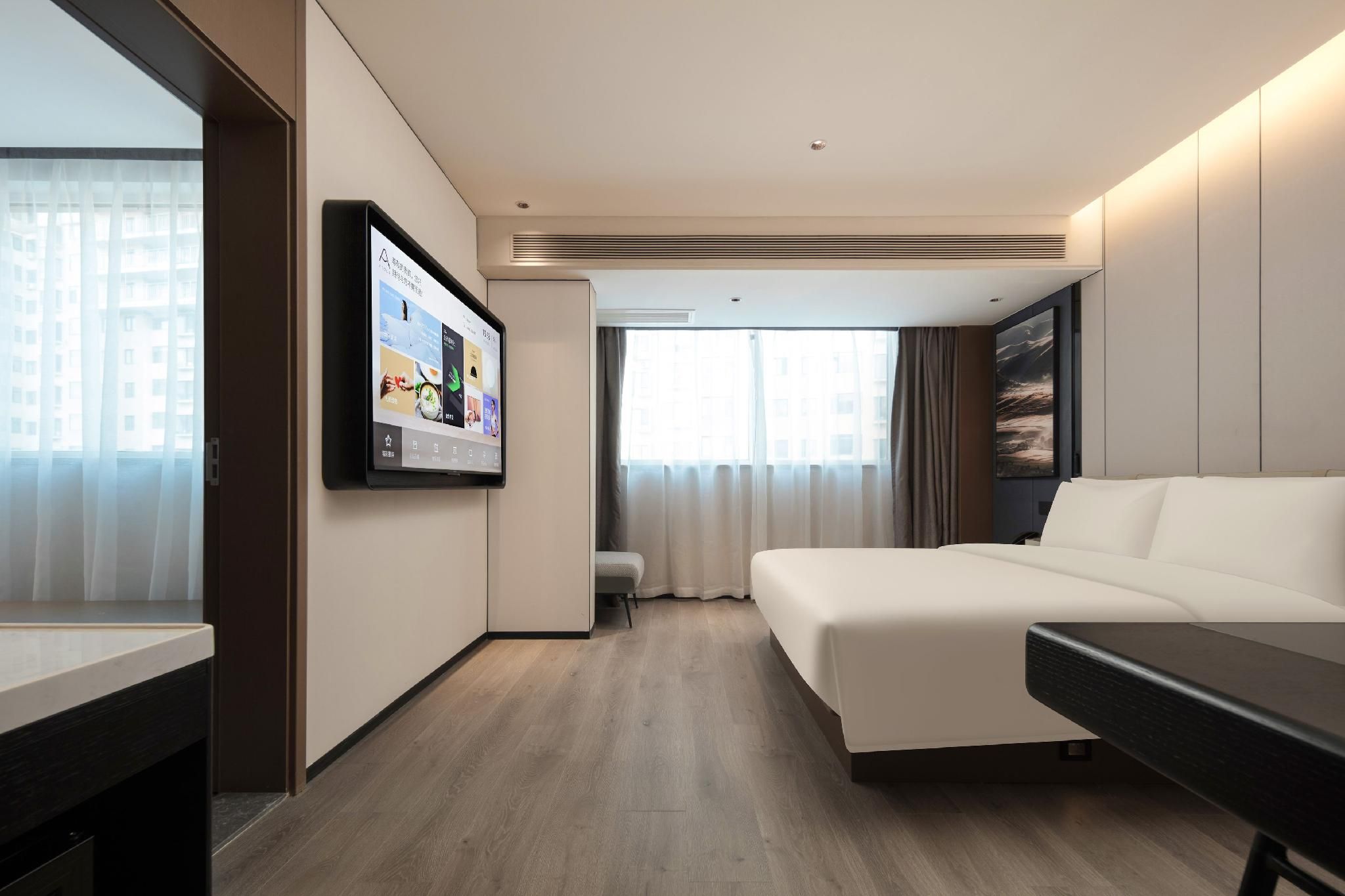 Atour - JIMU Family Bonding Suite