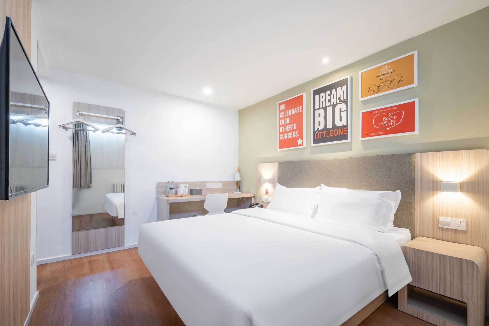 Superior Double Room A