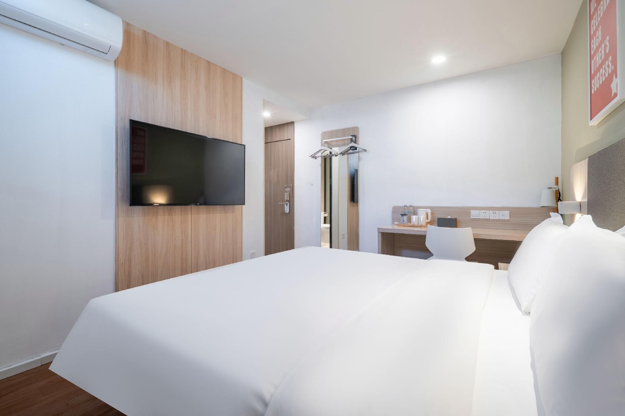 Superior Double Room A