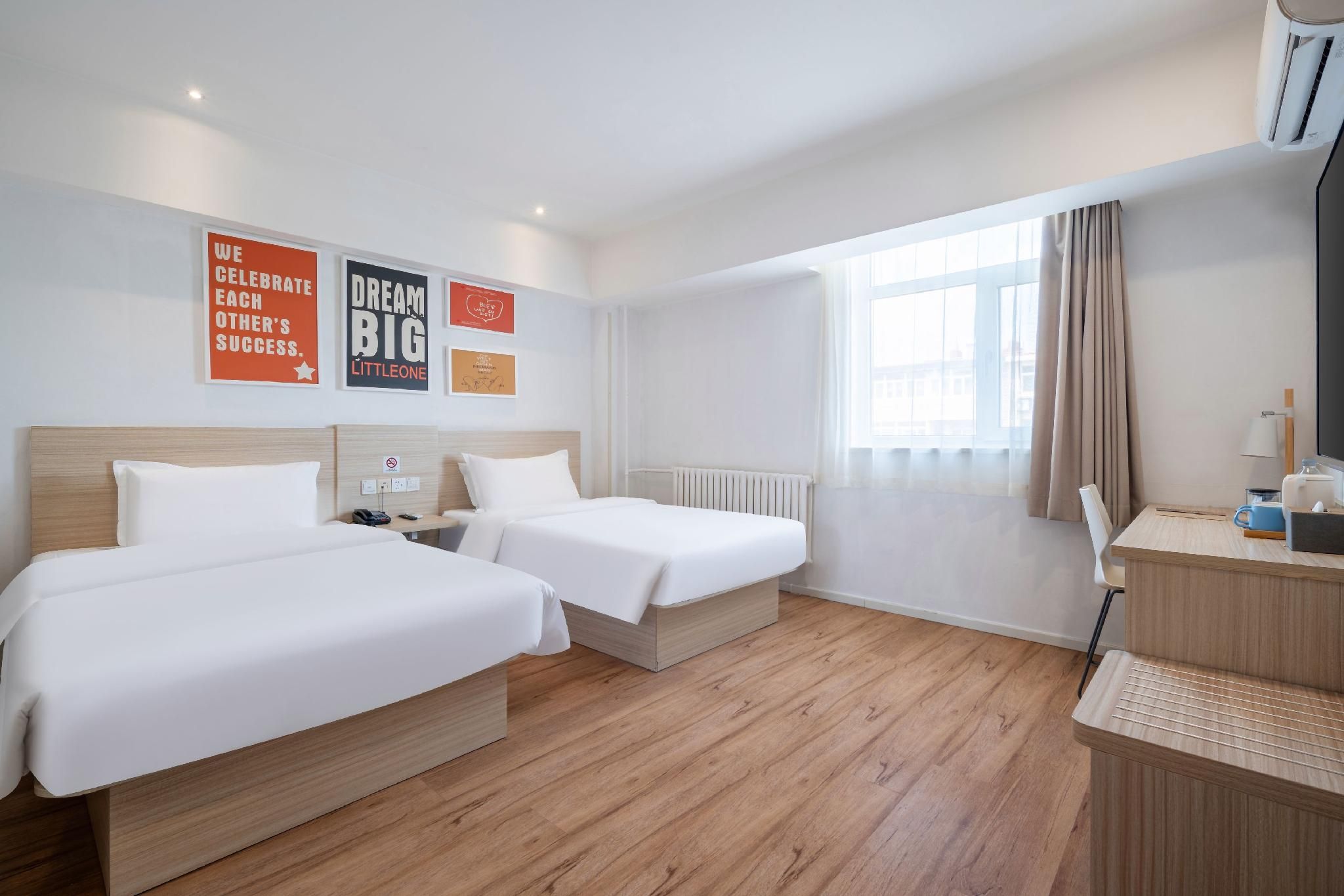 Guest Twin Room