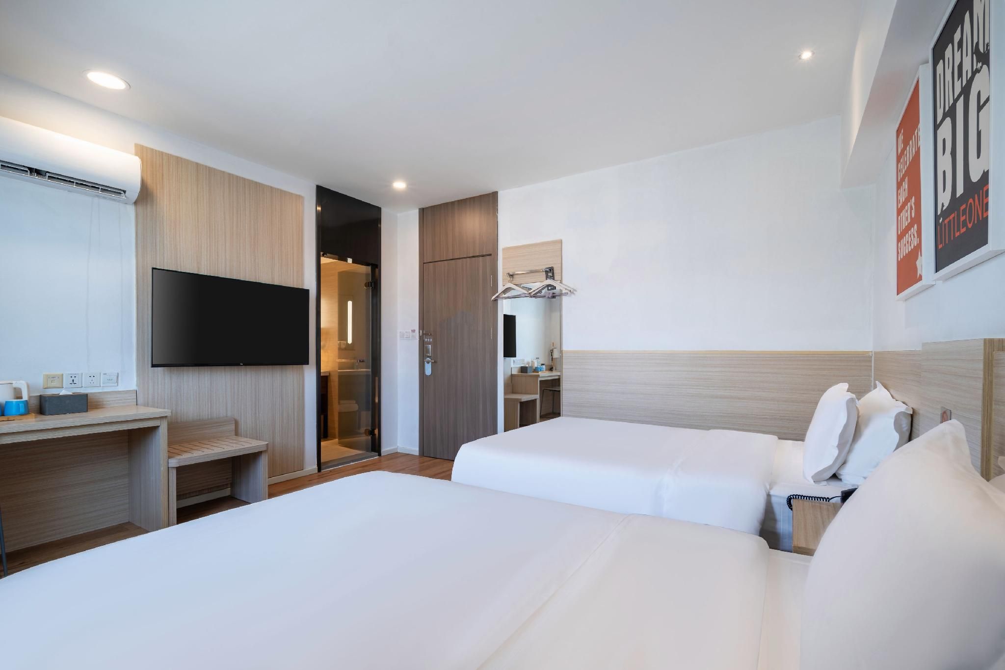 Guest Twin Room