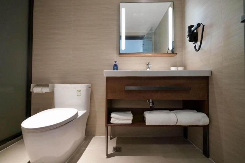 Waterbed Room