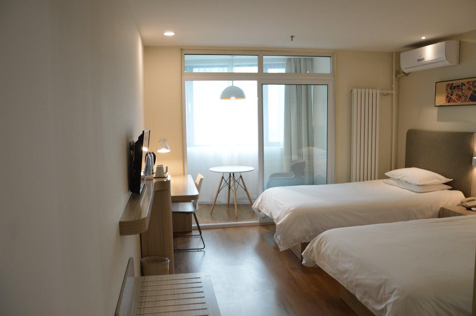 Guest Twin Room