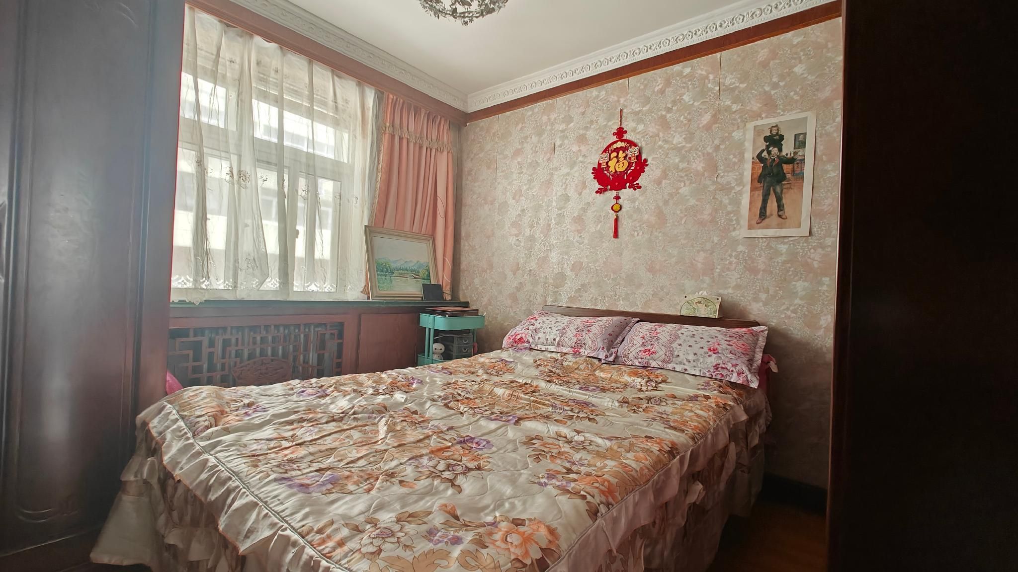 Single Room - Non-Smoking 1