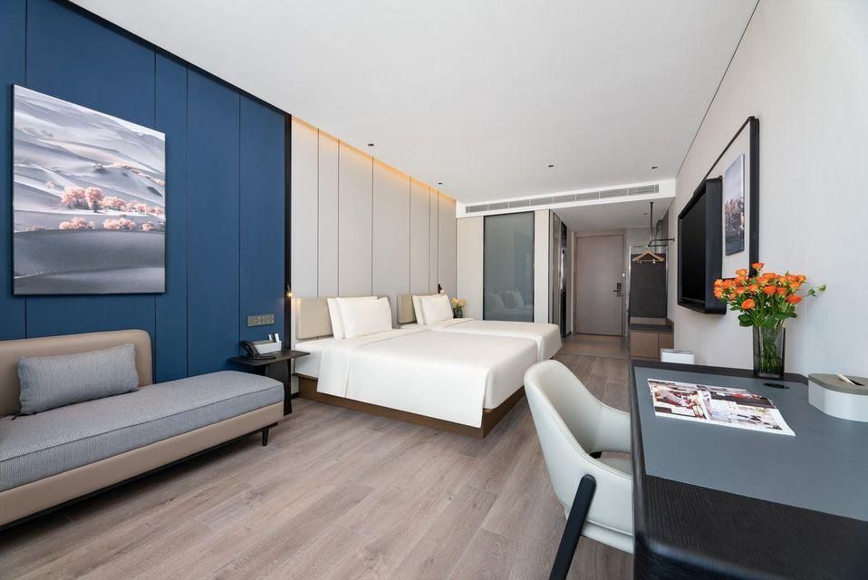Family Superior Room