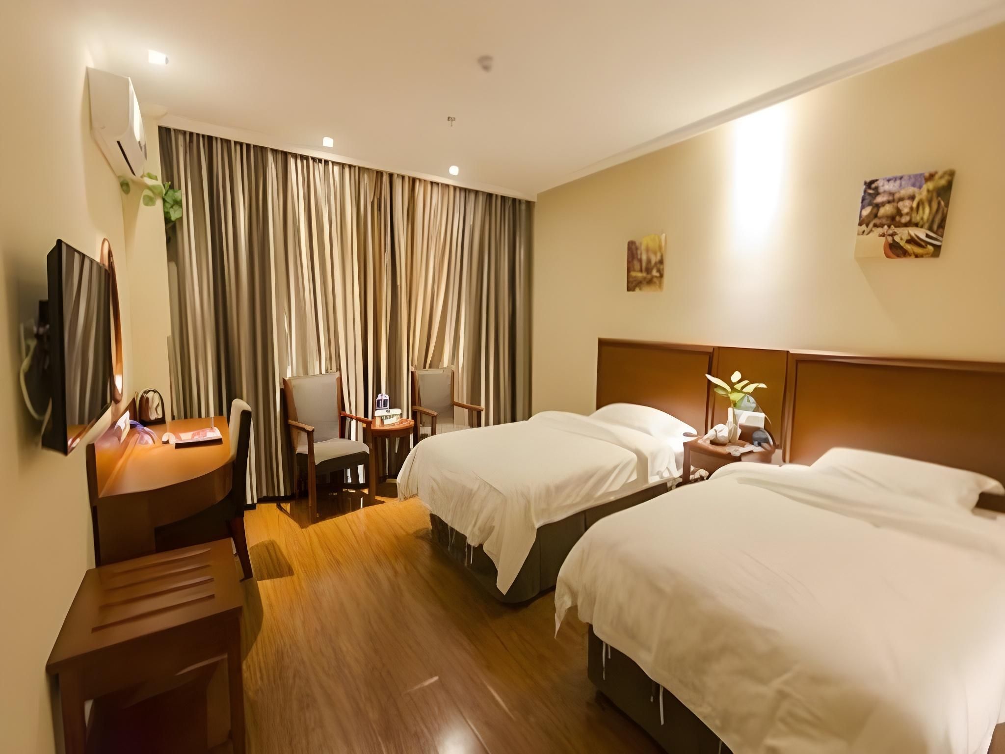 Guest Twin Room